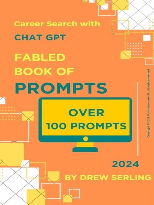 Title details for Fabled Book of Prompts by Drew Serling - Available